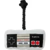 Fuzzyard Retro Toy Dogtendo Controller - Hondenspeelgoed - 1 stuk