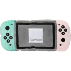 Fuzzyard Retro Toy Dogtendo Sniff - Hondenspeelgoed - 1 stuk