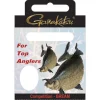 Gamakatsu Booklet Bream Com 1100b #12-0.14mm 22cm - Vishaak -