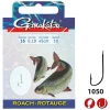 Gamakatsu Booklet Roach 1050n #16-0.10mm 45cm - Vishaak -
