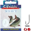 Gamakatsu Booklet Roach 1050n #10-0.16mm 45cm - Vishaak -