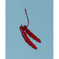 Gamakatsu Booklet Roach 1010r #20-0.09mm 22cm - Vishaak -