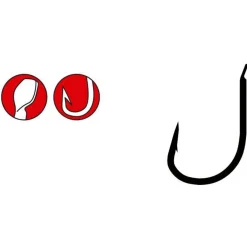 Gamakatsu Gamakatsu G1-Competition G1-105 - Vishaak -