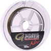 Gamakatsu G-Power Pr.Braid Moss Green 0.23mm 135m - Vislijn -