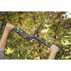 Gardena 2 In 1 Energycut Heggenschaar - Heggenschaar -