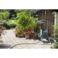 Gardena Aansluitgarnituur 13 Mm - Slangkoppeling - 1.5 m