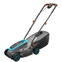 Gardena Accu Grasmaaier Powermax 32/18v P4a Set - Grasmaaier - per stuk