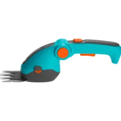 Gardena Accu Grasschaar Comfortcut - Accuschaar -