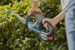 Gardena Accu Heggensch. Easycut 40/18v P4a Solo - Heggenschaar - per stuk