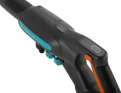 Gardena Accu Hogedrukreiniger Aquaclean 18v Solo - Hogedrukreinigers - P4a Solo
