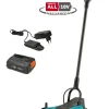 Gardena Accu Maaier Handymower 22/18v P4a Set - Grasmaaier - per stuk