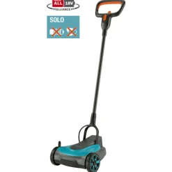 Gardena Accu Maaier Handymower 22/18v P4a Solo - Grasmaaier -