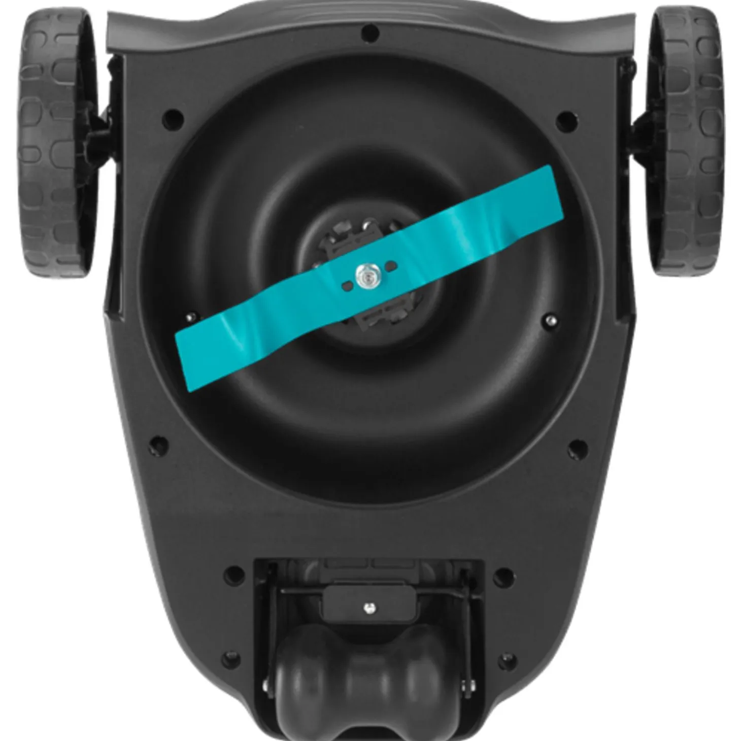 Gardena Accu Maaier Handymower 22/18v P4a Solo - Grasmaaier -