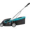 Gardena Accu Maaier Powermax 32/36v P4a Solo - Grasmaaier -