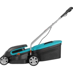 Gardena Accu Maaier Powermax 32/36v P4a Solo - Grasmaaier -
