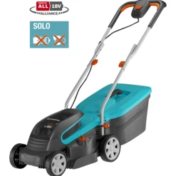 Gardena Accu Maaier Powermax 32/36v P4a Solo - Grasmaaier -