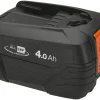 Gardena Accu Pba 18v/72 P4a - Accu Power For All -