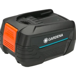 Gardena Accu Pba 18v/72 P4a - Accu Power For All -