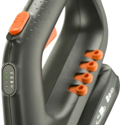 Gardena Accu Trimmer Comfortcut 23/18v P4a Solo - Trimmer - 18 Volt P4a Solo