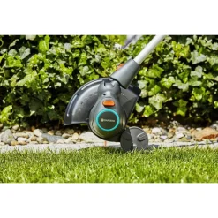 Gardena Accu Trimmer Comfortcut 23/18v P4a Solo - Trimmer - 18 Volt P4a Solo