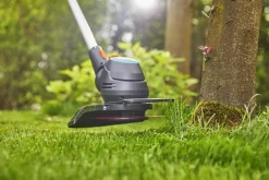 Gardena Accu Trimmer Comfortcut 23/18v P4a Solo - Trimmer - 18 Volt P4a Solo