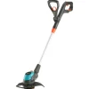 Gardena Accu Trimmer Easycut 23/18v P4a Solo - Trimmer - 18 Volt P4a Solo