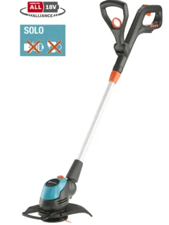 Gardena Accu Trimmer Easycut 23/18v P4a Solo - Trimmer - 18 Volt P4a Solo