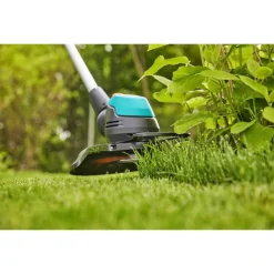 Gardena Accu Trimmer Easycut 23/18v P4a Solo - Trimmer - 18 Volt P4a Solo