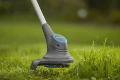 Gardena Accu Trimmer Smallcut 23/18v P4a Solo - Trimmer - per stuk