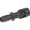 Gardena Adapter - Bewateringstoebehoor - 13 mm
