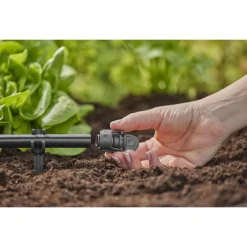 Gardena Afsluitdop 13mm 1/2