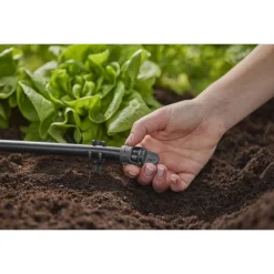 Gardena Afsluitdop 13mm 1/2