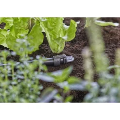 Gardena Afsluitdop 13mm 1/2