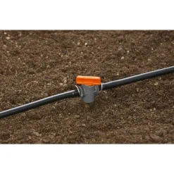 Gardena Afsluitventiel 3/16 - Bewateringstoebehoor - 2 stuks