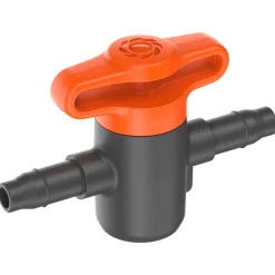 Gardena Afsluitventiel 3/16" - Bewateringstoebehoor - 4.6 mm 2 stuks
