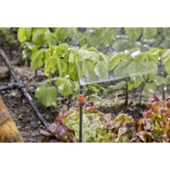 Gardena Afsluitventiel 3/16