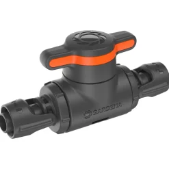 Gardena Afsluitventiel 13mm 1/2" - Bewateringstoebehoor - 13 mm