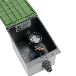 Gardena Beregeningsventiel - Bewateringstoebehoor -