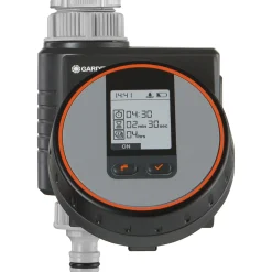 Gardena Besproeiingscomputer Flex Control - Bewateringscomputer -