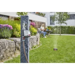 Gardena Besproeiingscomputer Master Control - Bewateringscomputer -