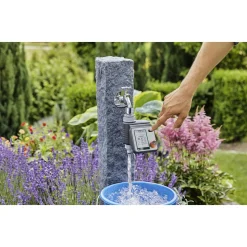 Gardena Besproeiingscomputer Master Control - Bewateringscomputer -