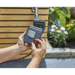 Gardena Besproeiingscomputer Select Control - Bewateringscomputer -