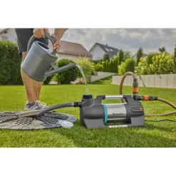 Gardena Besproeiingspomp 6300 Silentcomfort - Pompen - 4.9 bar