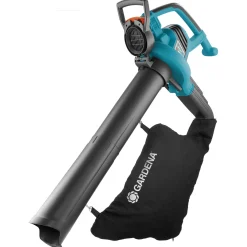 Gardena Bladblazer Ergojet 3000 - Bladblazer - 3000 Watt