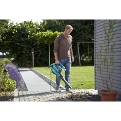 Gardena Bladblazer Ergojet 3000 - Bladblazer - 3000 Watt