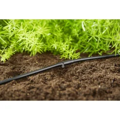 Gardena Bovengrondse Druppelbuis 4.6 Mm (3/16 Inch) - Bewateringstoebehoor - 15 m