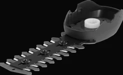 Gardena Buxusmes - Los Struikmes - Boom&Struikverzorging - 12 cm Los