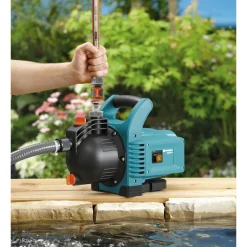 Gardena Classic Besproeiingspomp 3000/4 - Pompen -