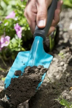 Gardena Classic Bloemenschepje - Grondbewerkers -