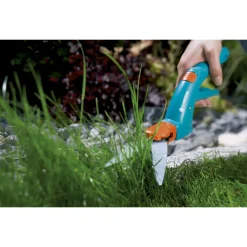 Gardena Classic Grasschaar Draaibaar - Grasscharen -